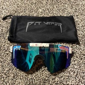 PitViper Sunglasses